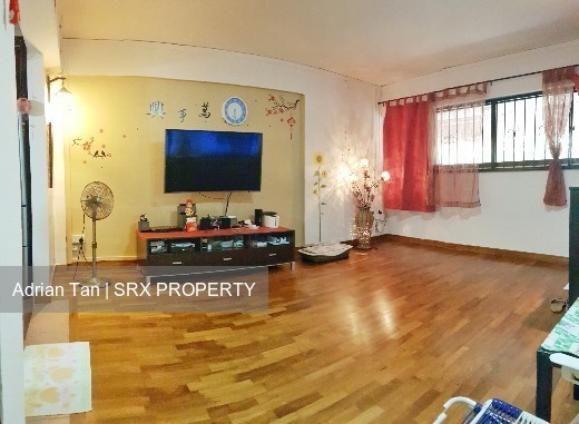 Blk 102 Tampines Street 11 (Tampines), HDB 3 Rooms #177424322